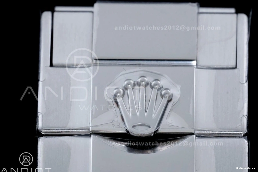 GMT V Jubilee ARF Master II Best New SH3285 126720 Affordable on LHD 1:1 904L SS VTNR 865 Bracelet Edition 0124